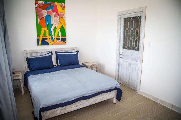Sorrento Beach Club & Kite Village Phan Rang Exterior foto